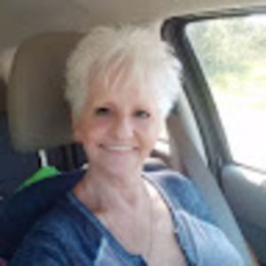 Meet your Posher, Rhonda